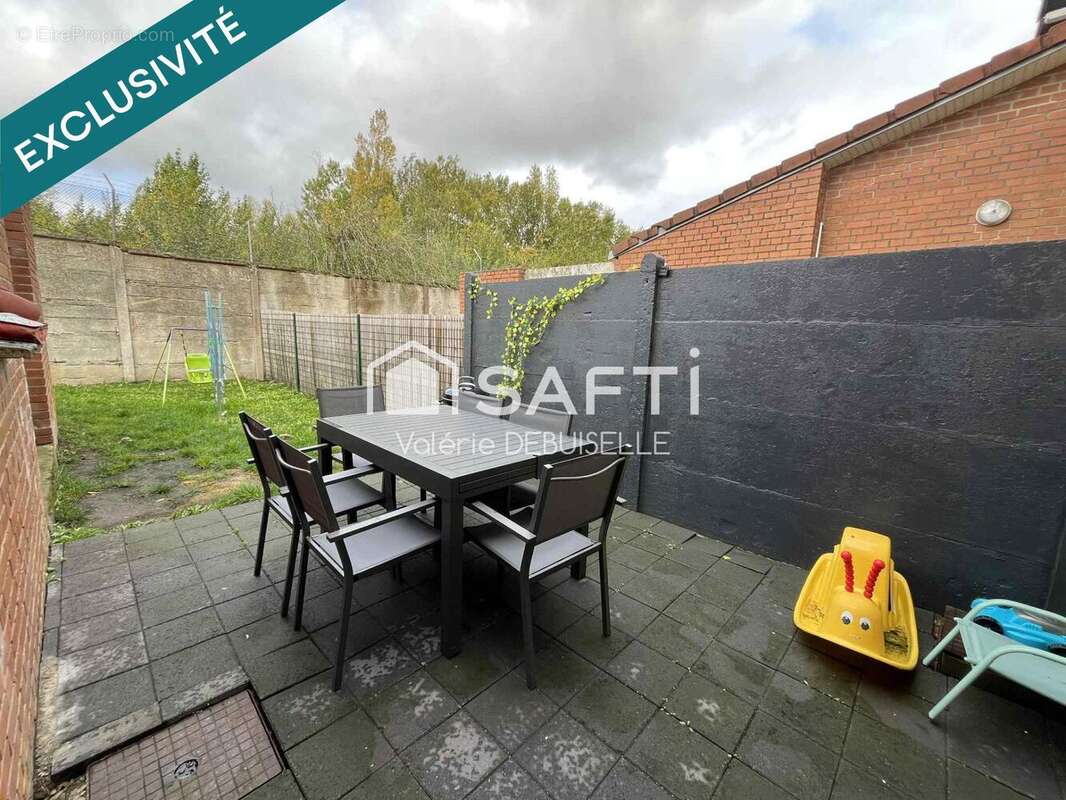 Photo 7 - Maison à NOEUX-LES-MINES