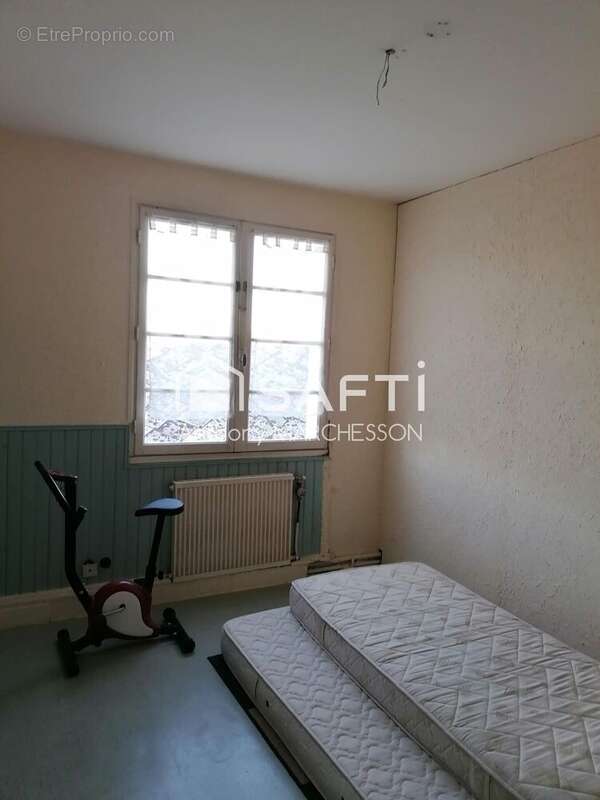 Photo 3 - Appartement à TAUGON