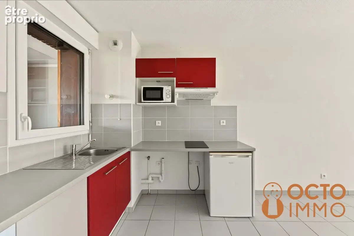 Appartement 2 pièces 44 m² à vendre à Balma (31130) - photo 6
