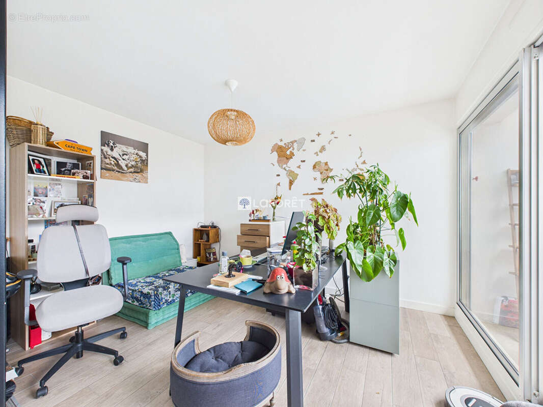 Appartement à QUIMPER
