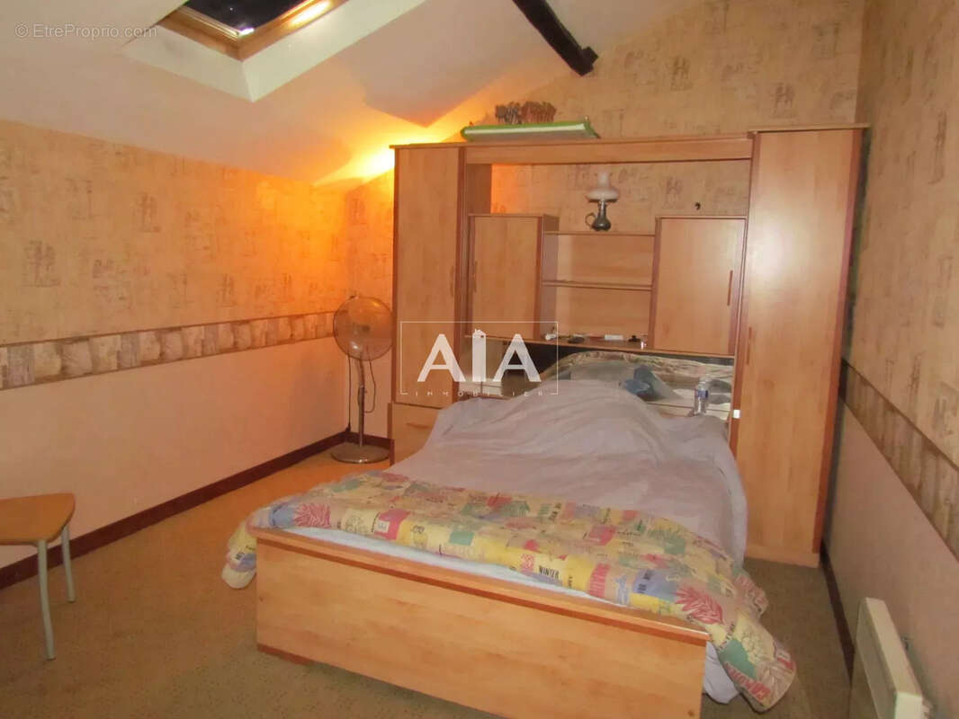 Maison proche de Nanteuil en Vallée - photo 15