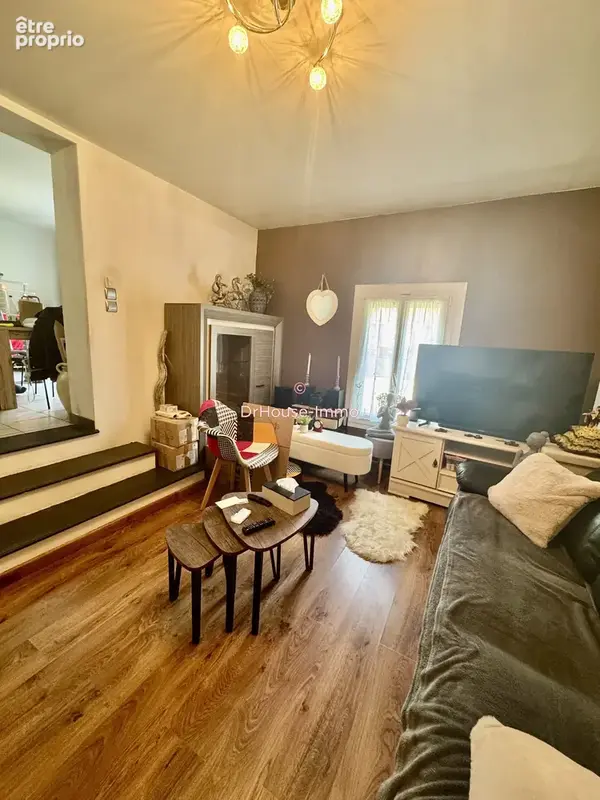 Maison 70 m² à Dordives  - photo 6