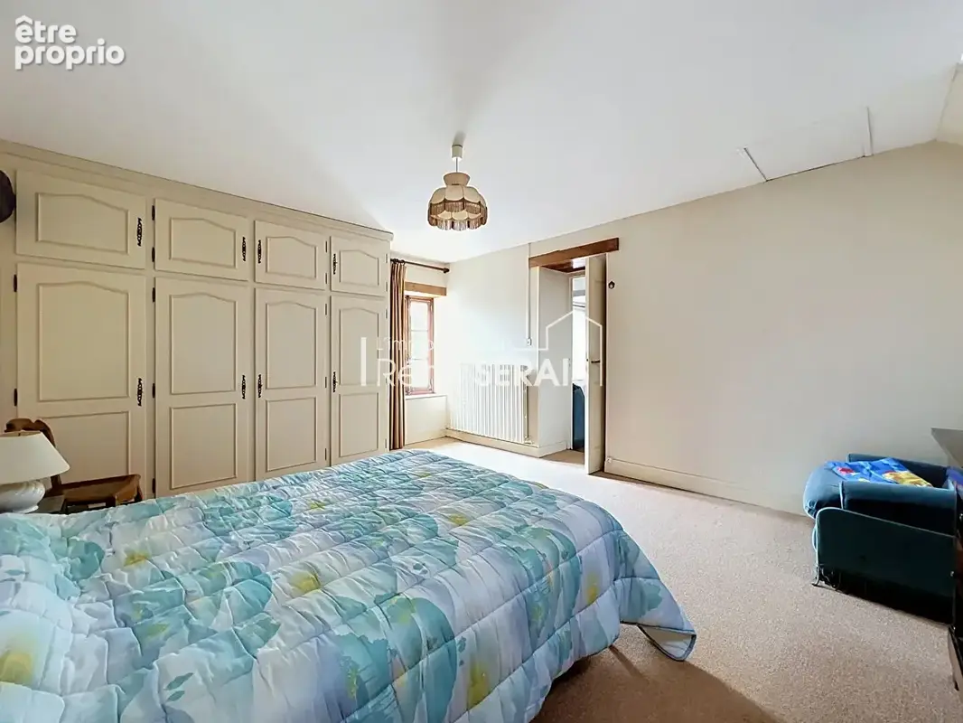 Maison en pierre à vendre à AUNOU LE FAUCON, proche ARGENTAN - photo 10