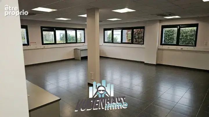 Photo Commerce à Plaisance-Du-Touch au prix de 1 320 000€