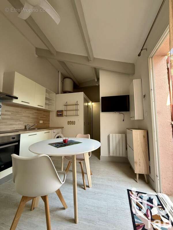 Photo 3 - Maison à CANET-EN-ROUSSILLON