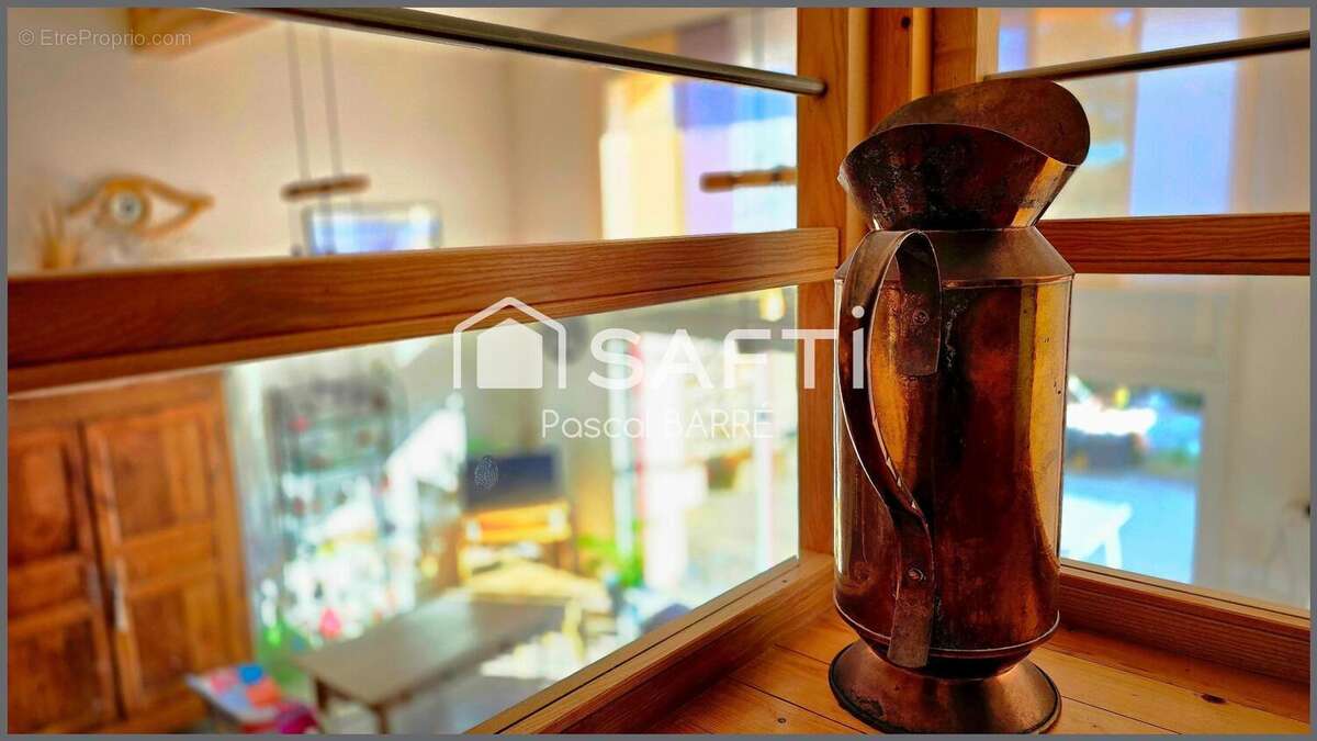 Photo 9 - Maison à SAINT-MATHURIN