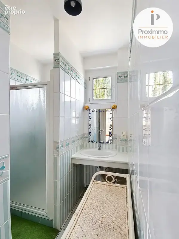 Maison idéalement située  - 3 chambres - photo 11