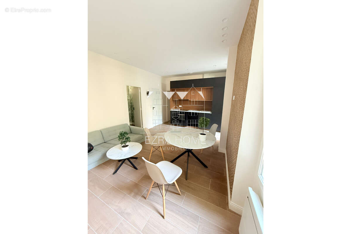 Appartement à PARIS-5E