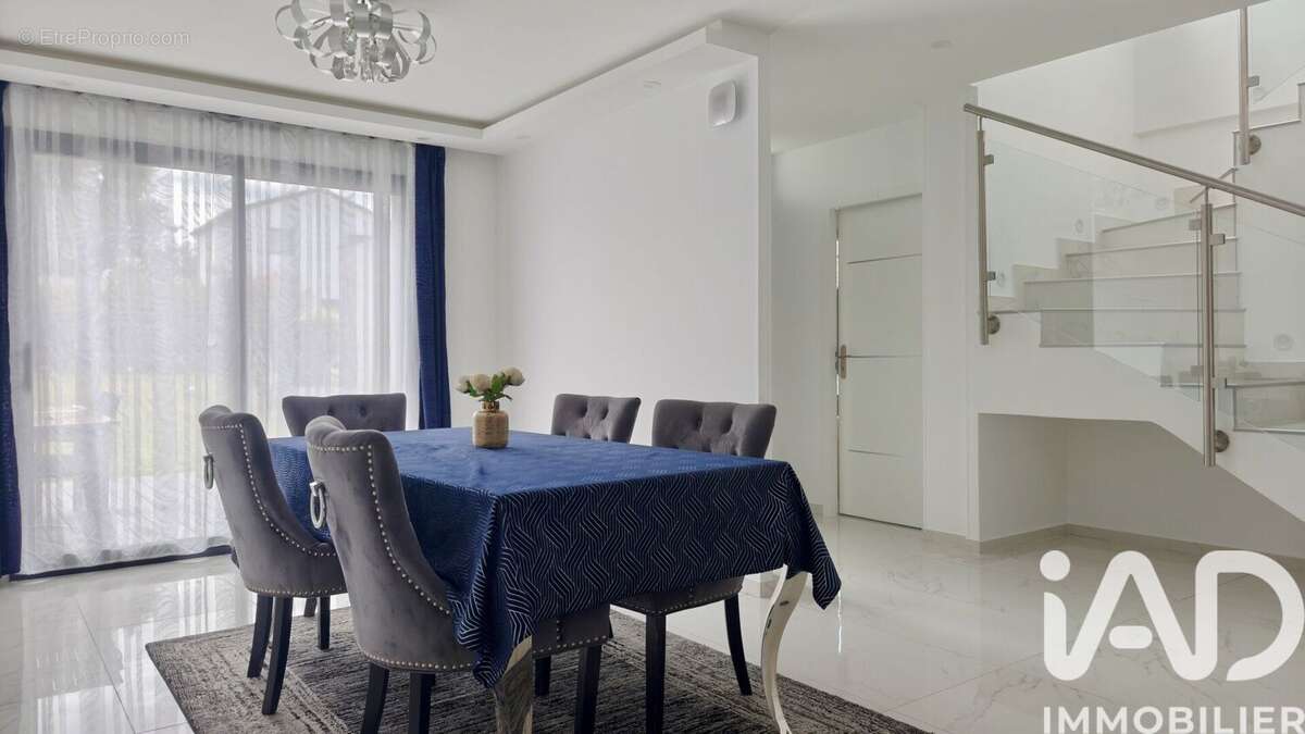 Photo 4 - Maison à COUERON