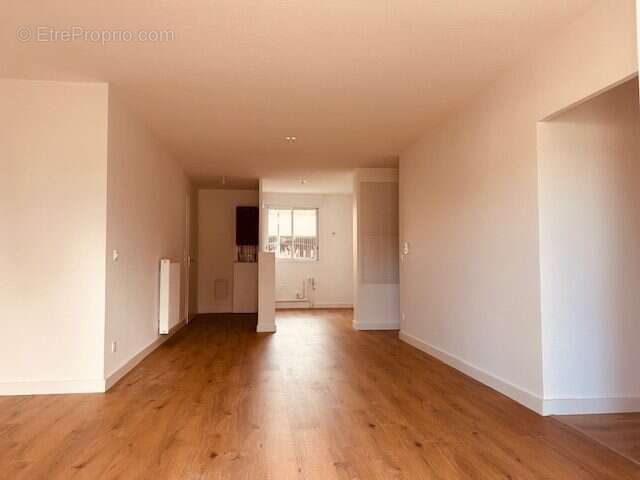 Appartement à FLOIRAC