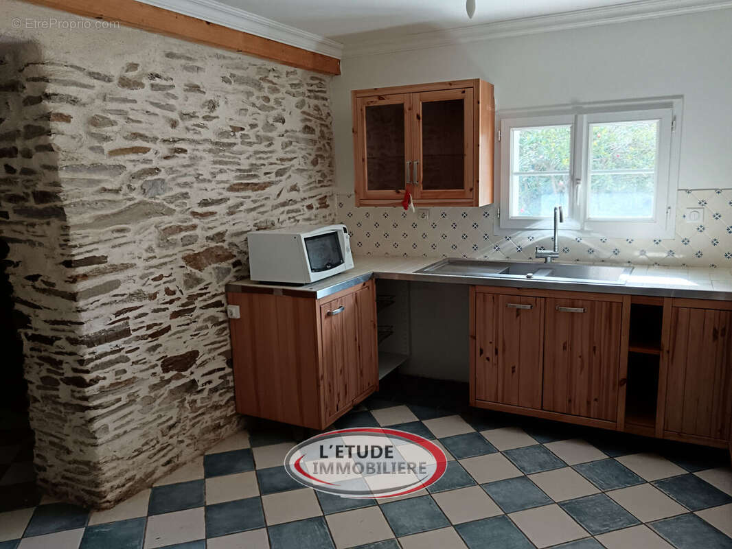 Photo 6 - Maison à SAINTE-LUCE-SUR-LOIRE