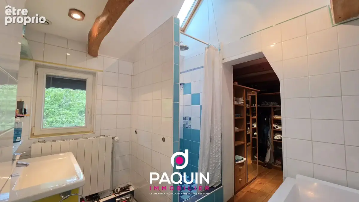 Maison alsacienne rénovée - photo 6