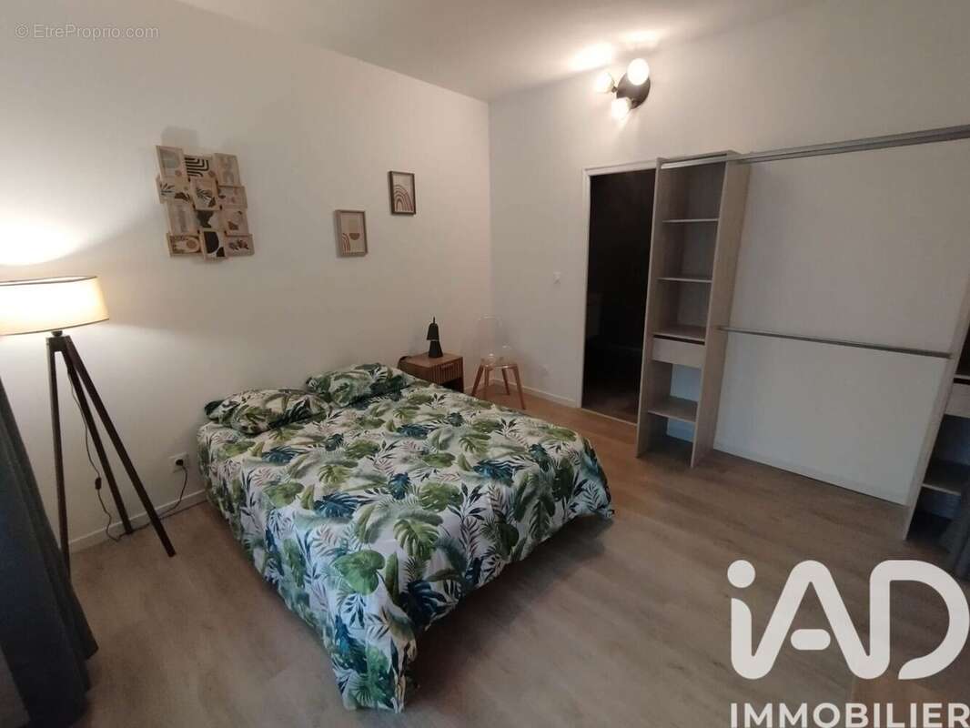 Photo 9 - Appartement à MORBIER