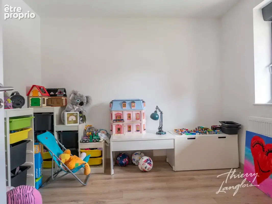 Coup de coeur - maison individuelle haut de gamme avec piscine - photo 18