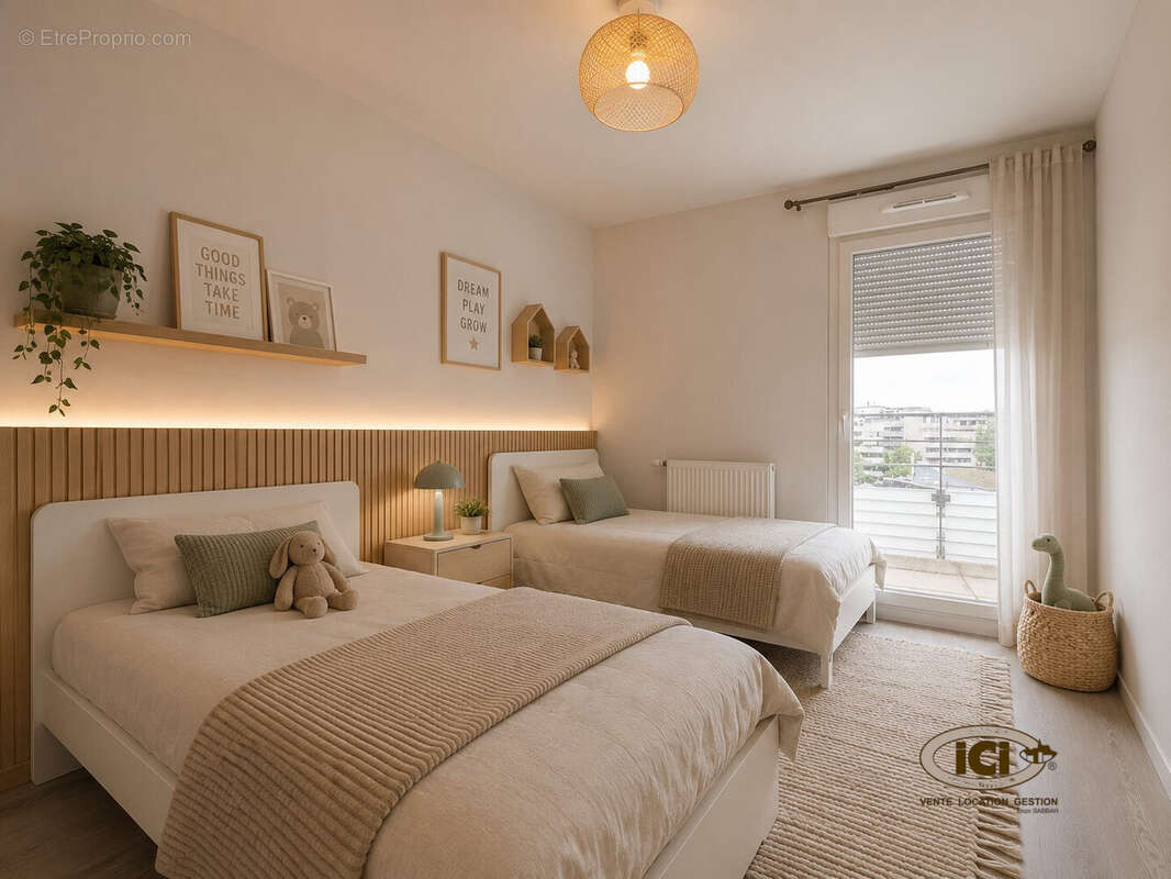 Appartement 4 pièces 84 m² à vendre à Annemasse (74100) - photo 7
