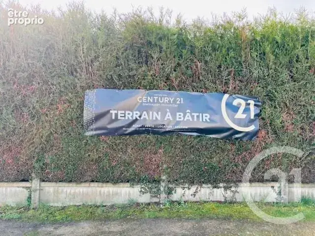 Terrain 543 m² à vendre à Prunay-En-Yvelines (78660) - photo 6