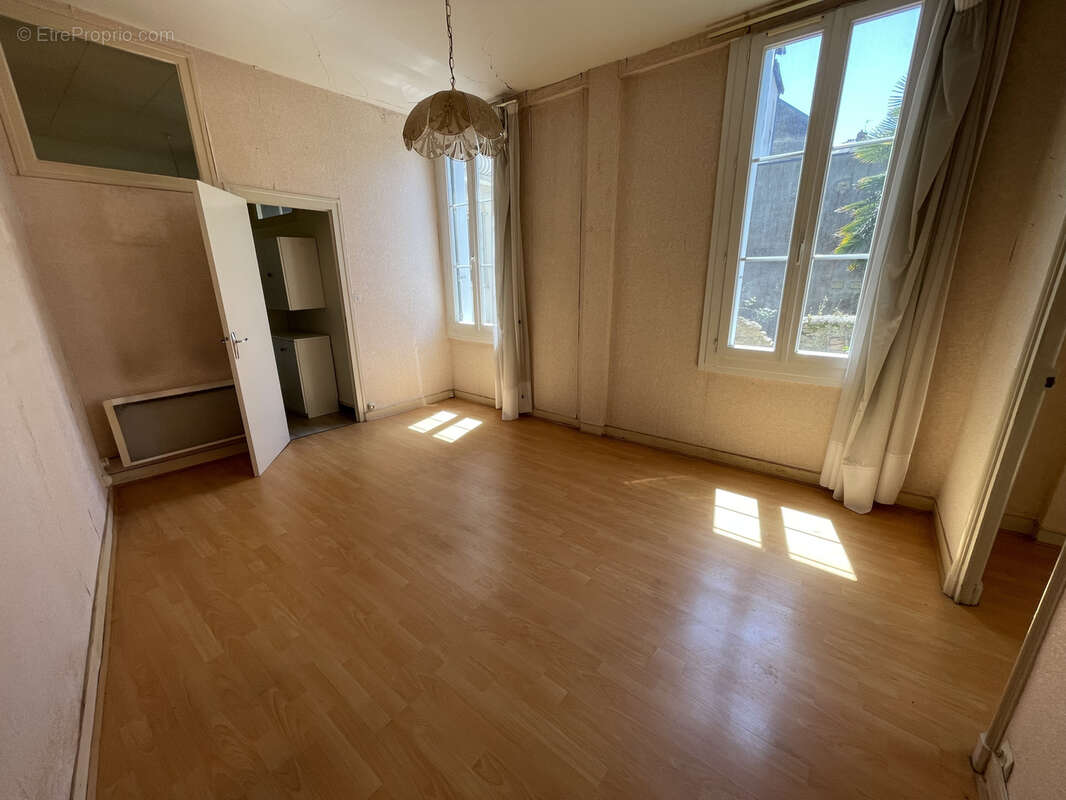 Appartement à VANNES