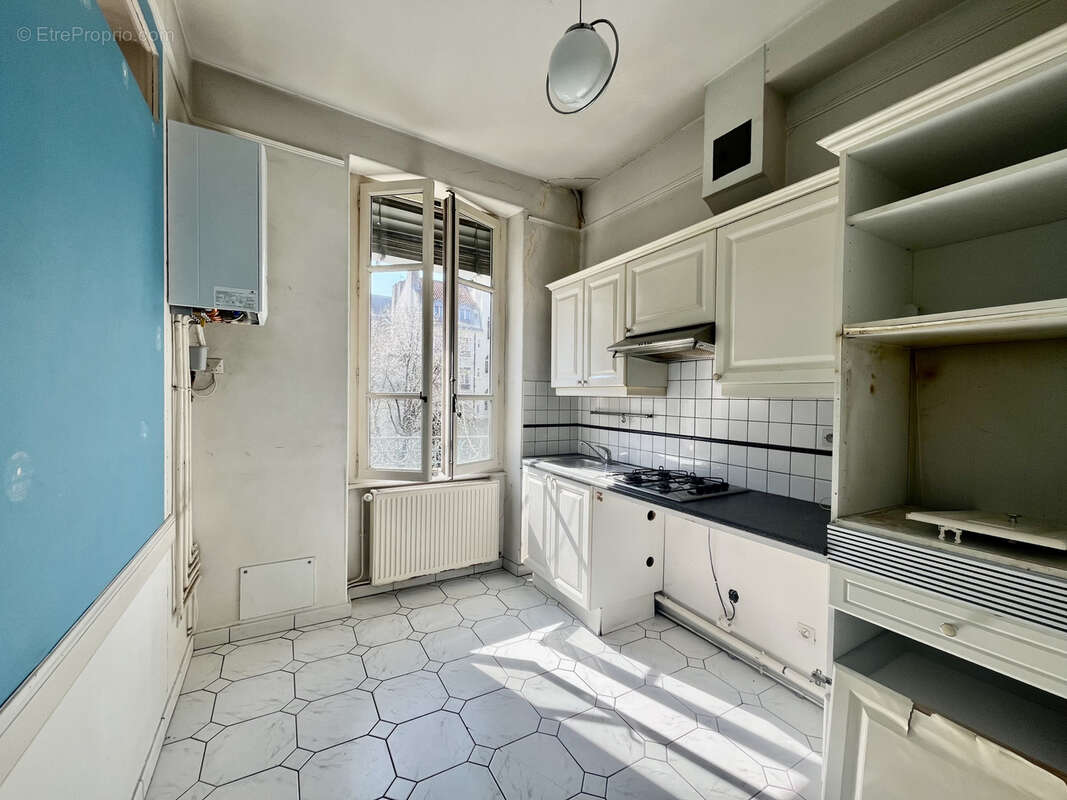 Appartement à LYON-6E