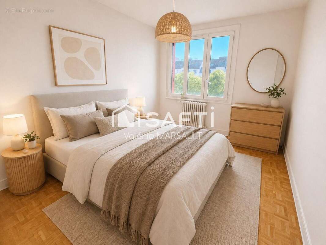 Photo 5 - Appartement à TOURS