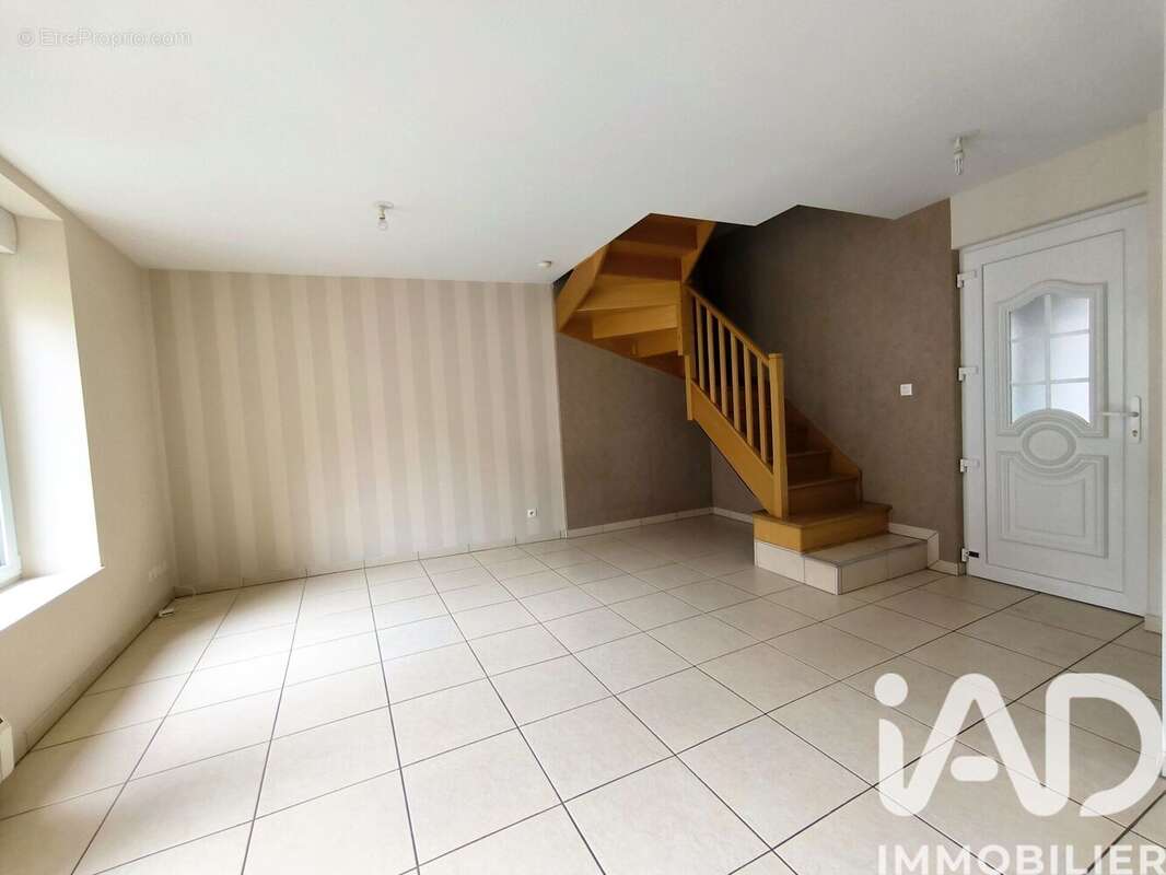 Photo 2 - Appartement à TOUL
