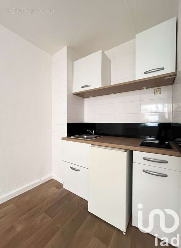 Photo 5 - Appartement à NICE