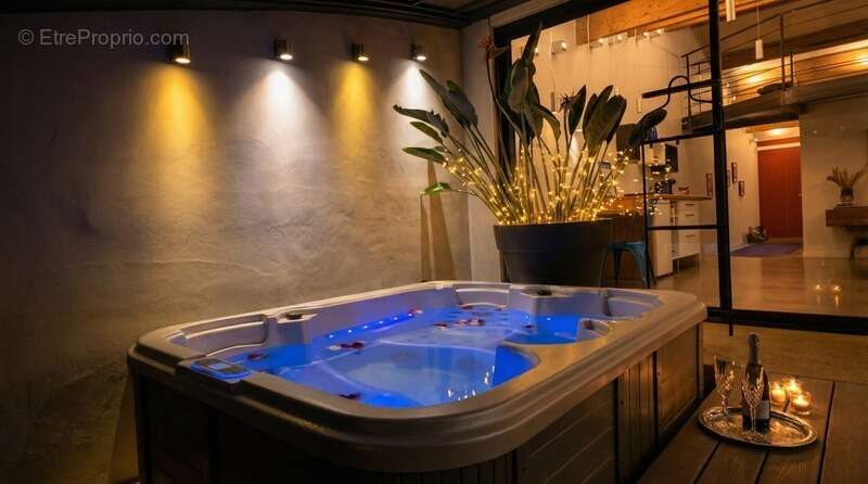 Maison à AIGUES-MORTES