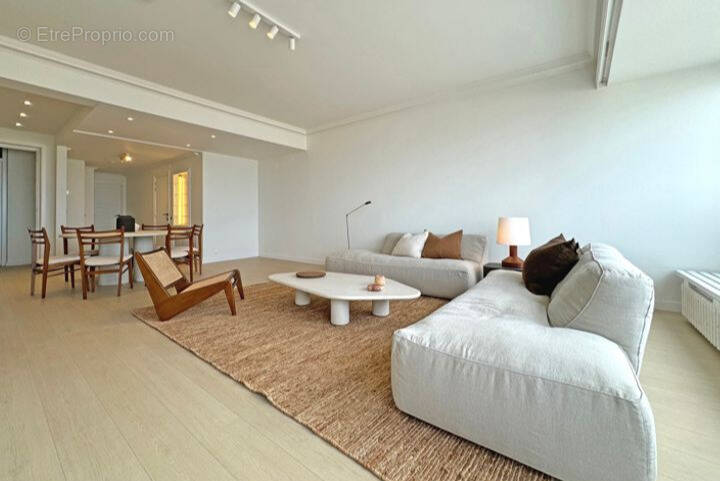 Appartement à MULHOUSE