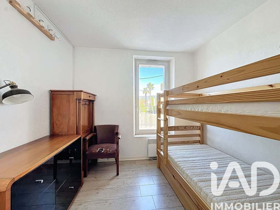Photo 9 - Appartement à LA CIOTAT