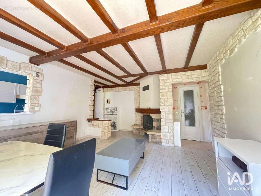 Photo 5 - Appartement à COUBRON