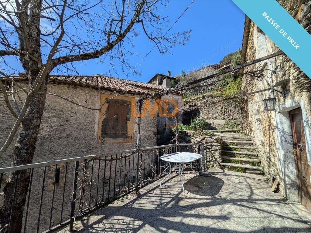 Maison à LES PLANTIERS