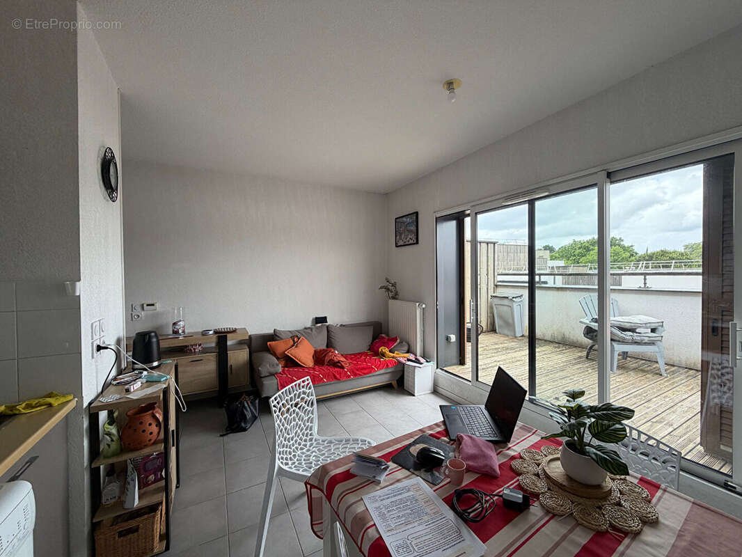 Eysines - Appartement 3 pièces - photo 3