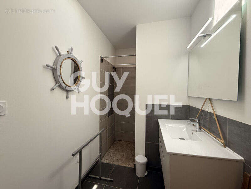 Maison à SAINT-DENIS-D'OLERON