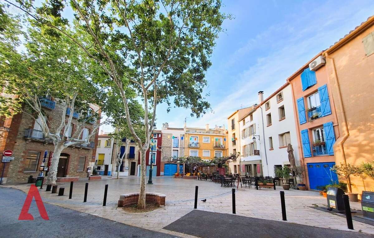 Appartement à ARGELES-SUR-MER