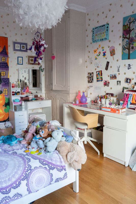 Appartement à BESANCON