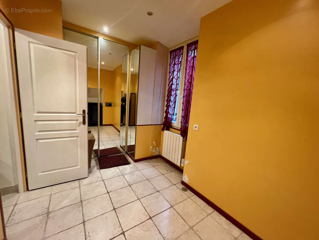 Appartement à ATHIS-MONS