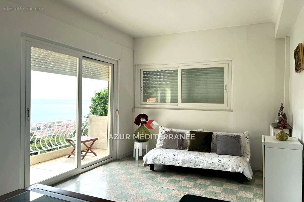 Maison à VILLEFRANCHE-SUR-MER