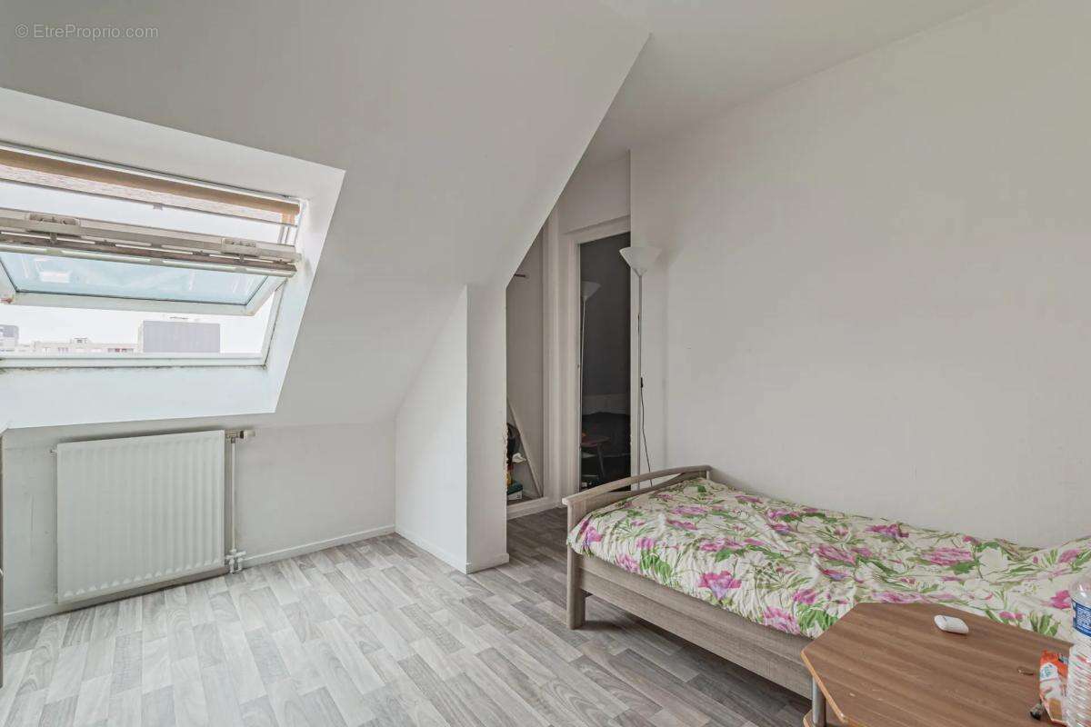 Appartement à DAMMARIE-LES-LYS