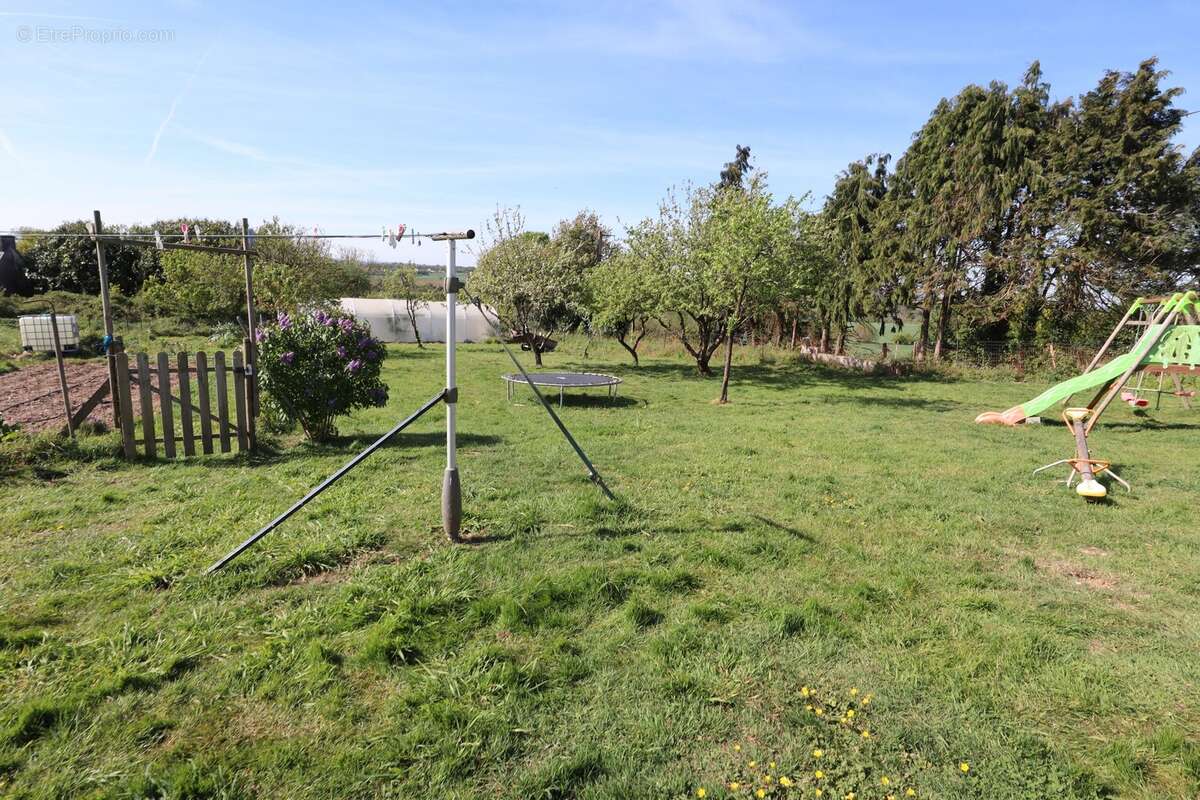 CLEDEN-POHER, en campagne - photo 14
