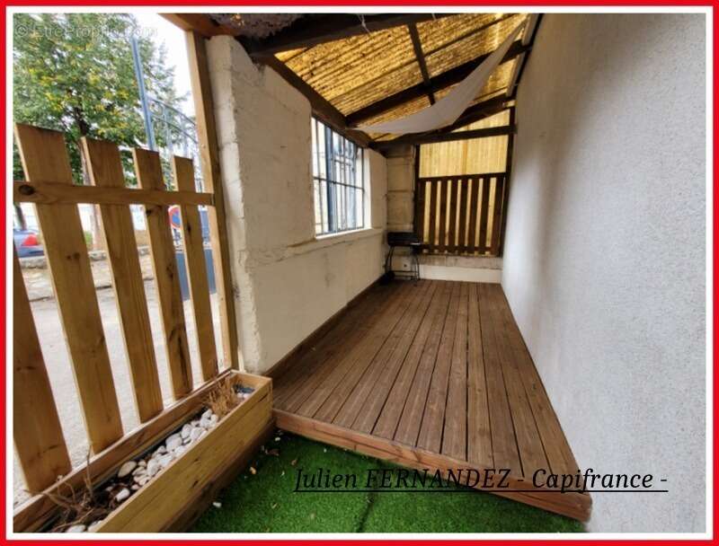 Maison à CHATELLERAULT