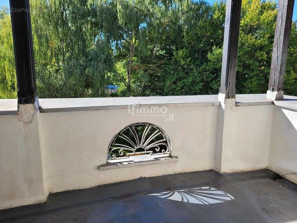 Appartement à SARREGUEMINES