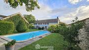 Venez découvrir cette belle propriété de 193 m². - Maison à ROINVILLIERS