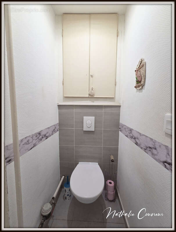Appartement à LORRY-LES-METZ