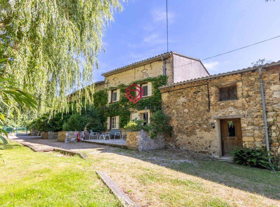 Maison à CASTELNAUDARY