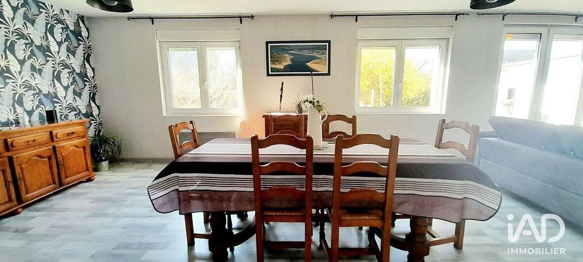 Photo 4 - Maison à PLOUHINEC