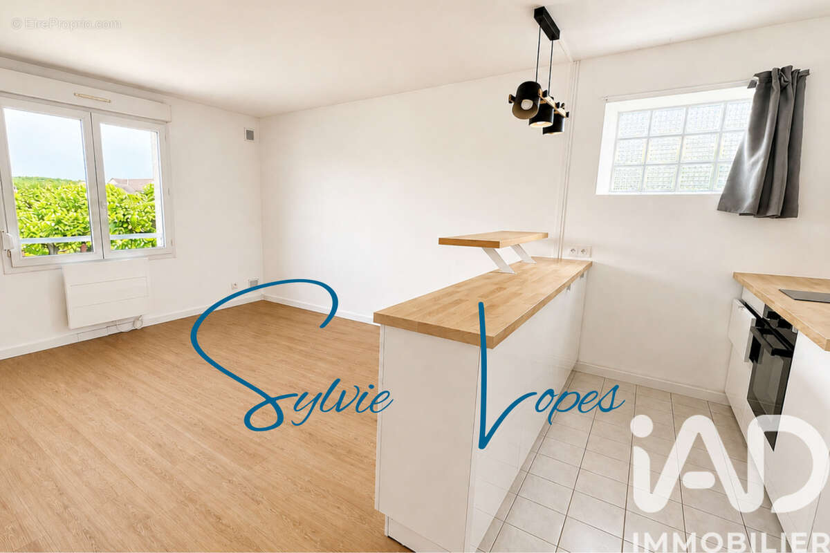 Photo 3 - Appartement à MONTRY