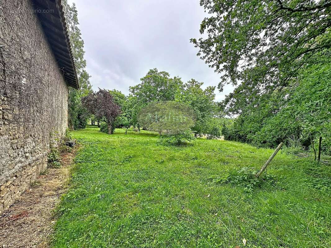 Maison à MARCIAC
