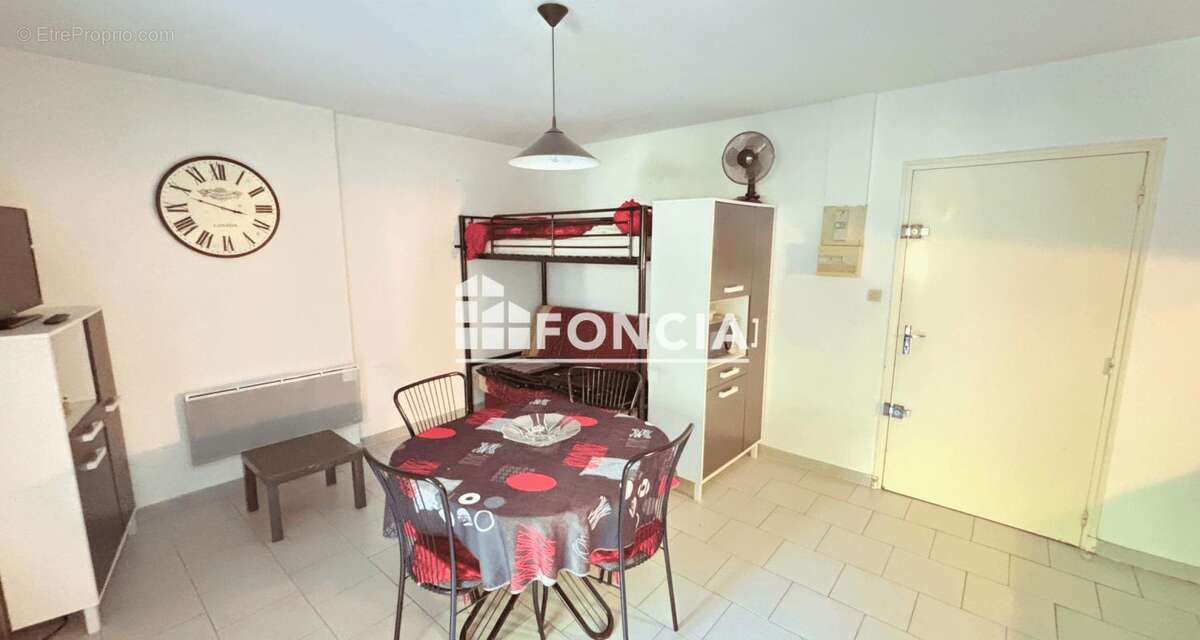 Appartement à NARBONNE