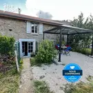 Maison à CRESSIA