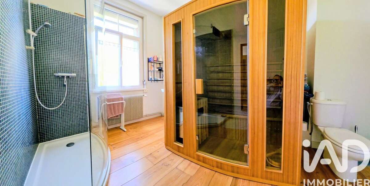 Photo 6 - Maison à LAMBERSART