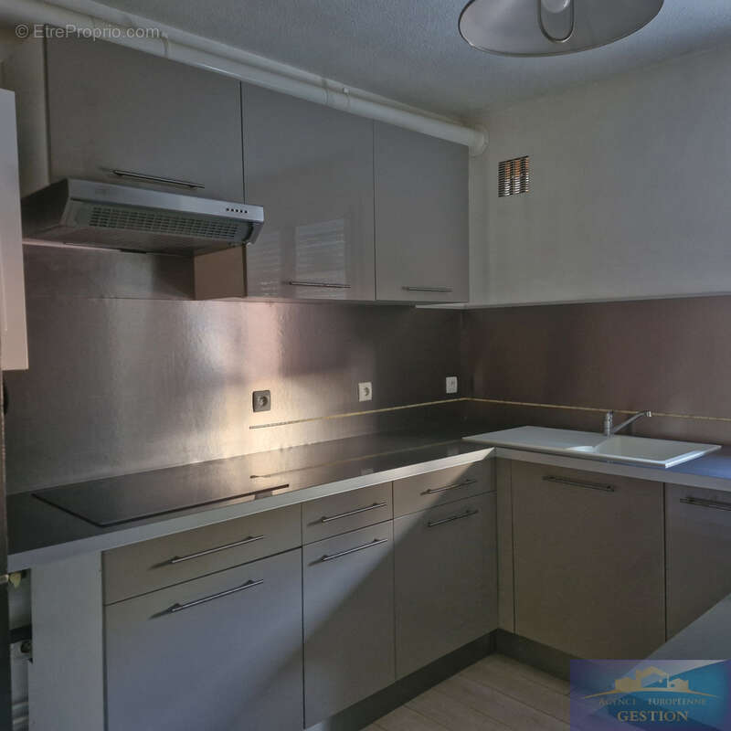 Appartement à LOURDES